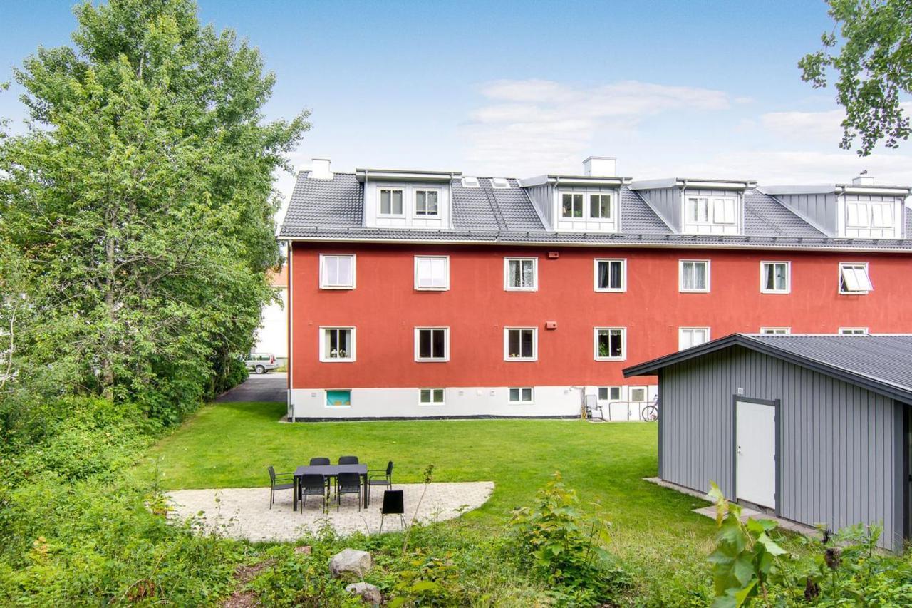 Frasch Och Fin 2:A. Gangavstand Till Stromstads Centrum Exteriér fotografie